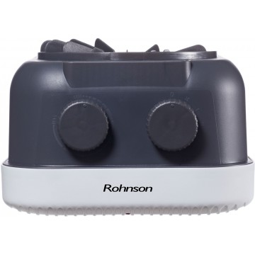 Rohnson R-6067 Αερόθερμο Δαπέδου 2000W